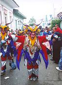 Carnaval Vegano 2002