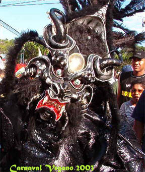 Carnaval Vegano 2003