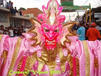 Carnaval Vegano 2003