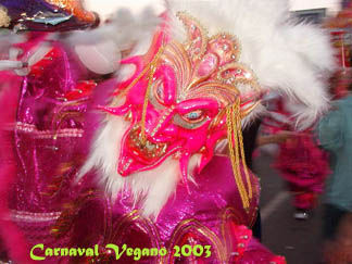 Carnaval Vegano 2003