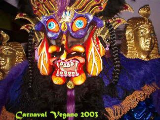 Carnaval Vegano 2003
