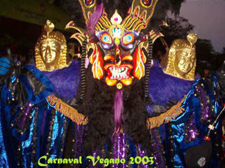 Carnaval Vegano 2003