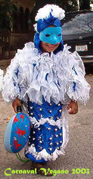 Carnaval Vegano 2003