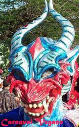 Carnaval Vegano 2003