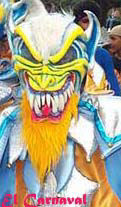 Carnaval Vegano 2003