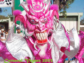 Carnaval Vegano 2003