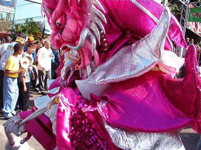 Carnaval Vegano 2003