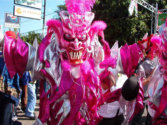 Carnaval Vegano 2003