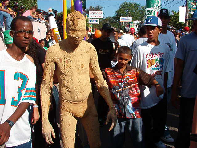 Carnaval Vegano 2003