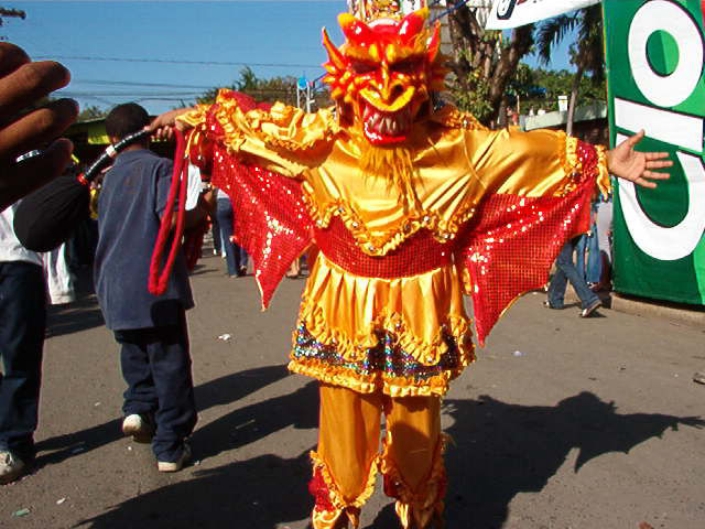 Carnaval Vegano 2003