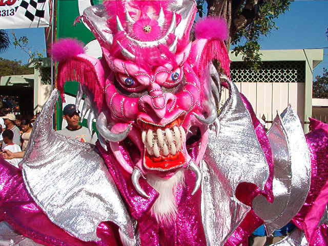 Carnaval Vegano 2003