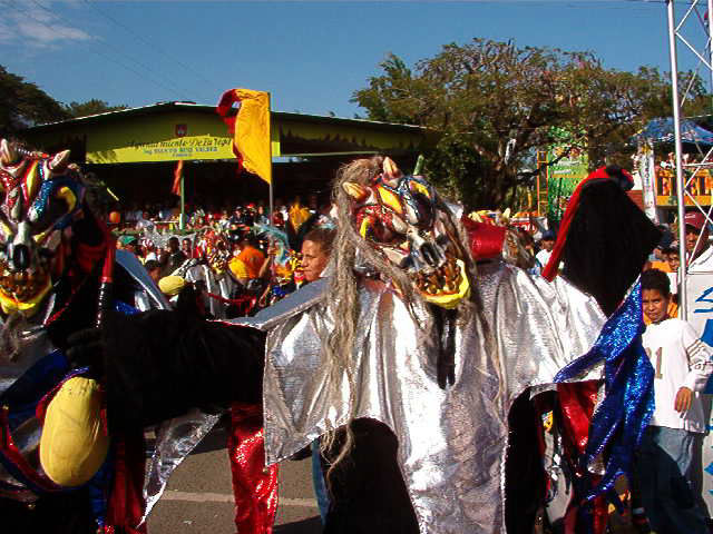 Carnaval Vegano 2003