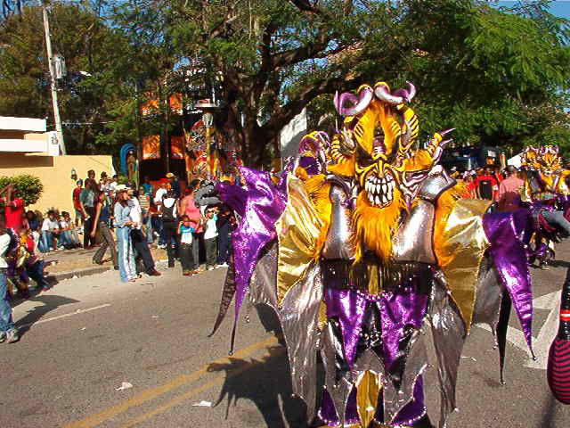 Carnaval Vegano 2003