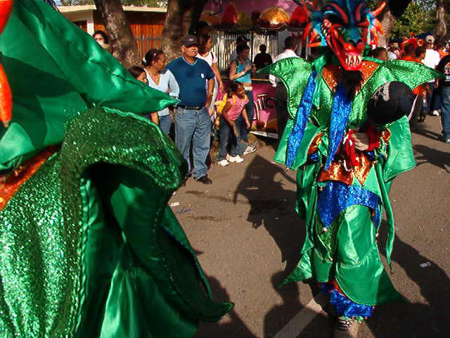Carnaval Vegano 2003