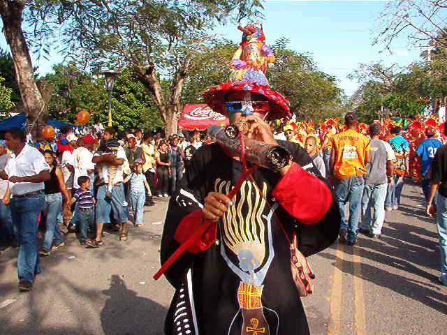 Carnaval Vegano 2003