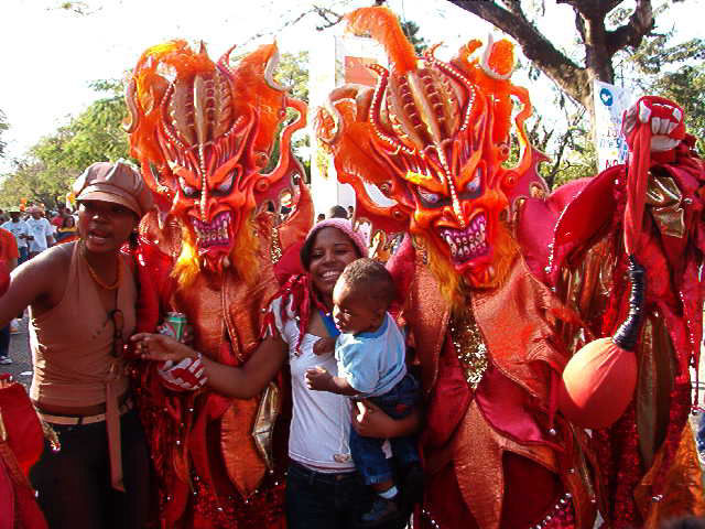 Carnaval Vegano 2003