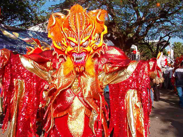 Carnaval Vegano 2003