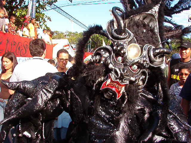 Carnaval Vegano 2003