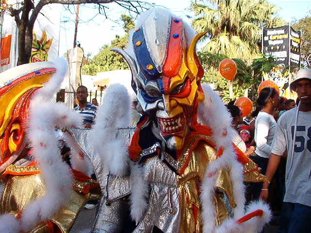 Carnaval Vegano 2003