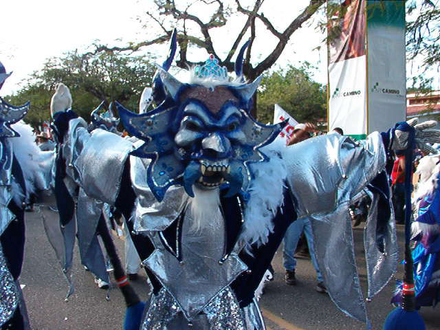 Carnaval Vegano 2003