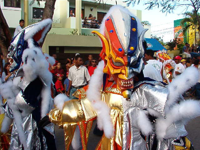 Carnaval Vegano 2003