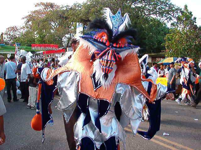 Carnaval Vegano 2003