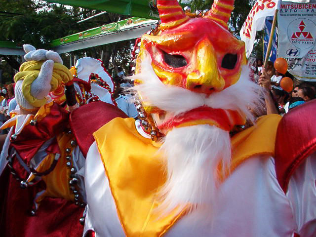 Carnaval Vegano 2003
