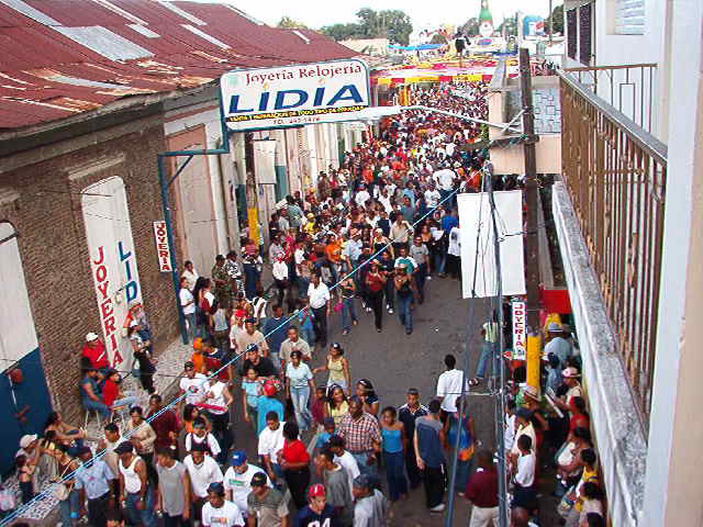 Carnaval Vegano 2003