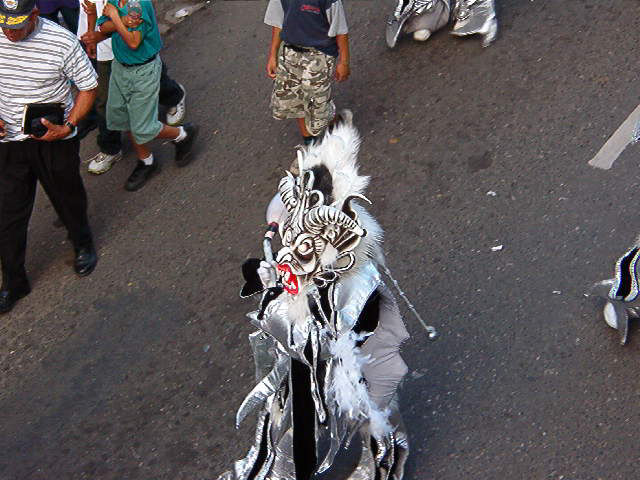 Carnaval Vegano 2003