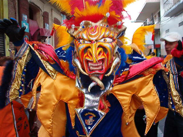 Carnaval Vegano 2003