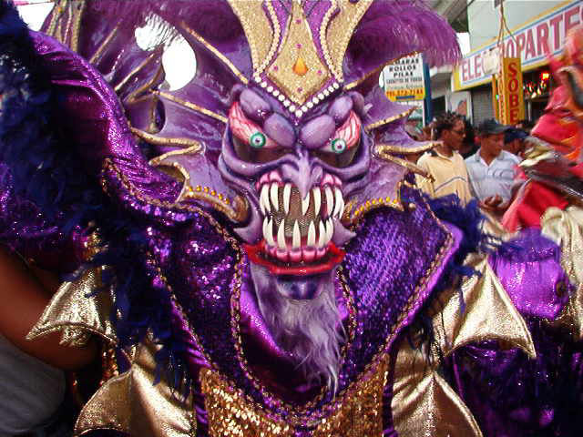 Carnaval Vegano 2003