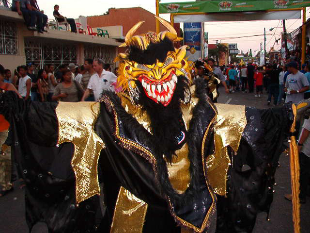 Carnaval Vegano 2003