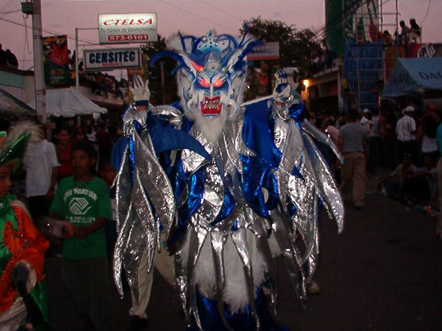 Carnaval Vegano 2003