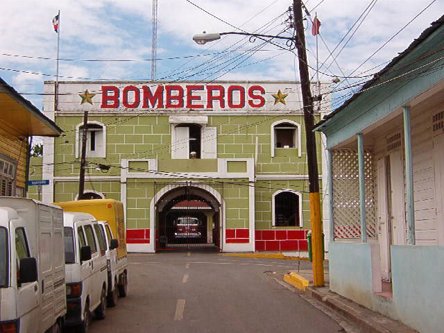 Carnaval Vegano 2003