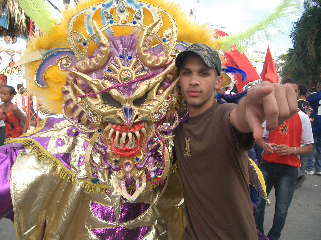 Carnaval Vegano 2004