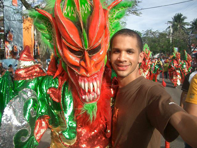 Carnaval Vegano 2004