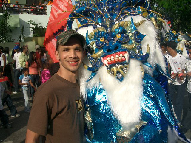 Carnaval Vegano 2004