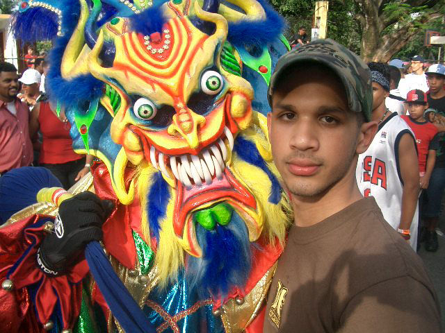 Carnaval Vegano 2004