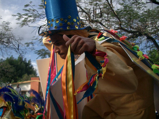 Carnaval Vegano 2004