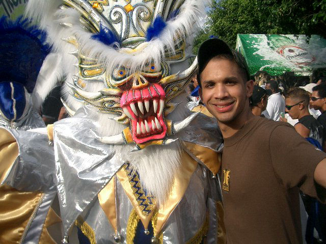 Carnaval Vegano 2004