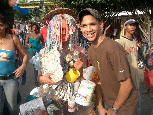 Carnaval Vegano 2004
