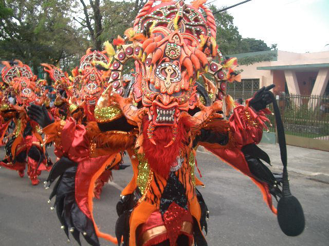 Carnaval Vegano 2004