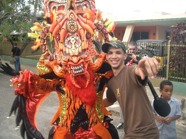 Carnaval Vegano 2004