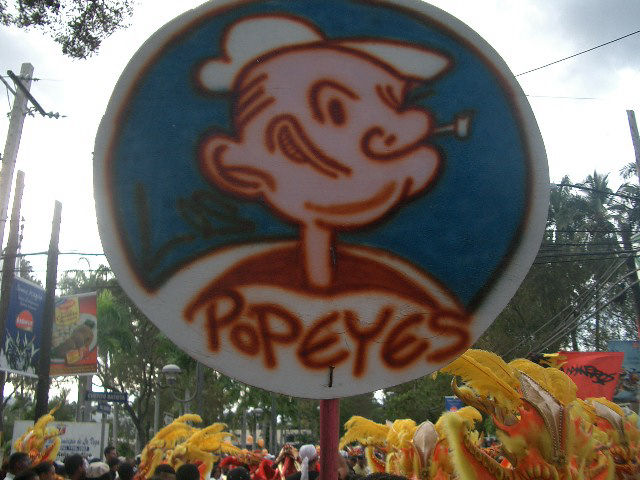 Carnaval Vegano 2004