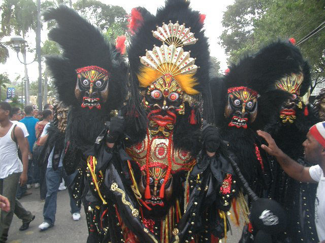 Carnaval Vegano 2004