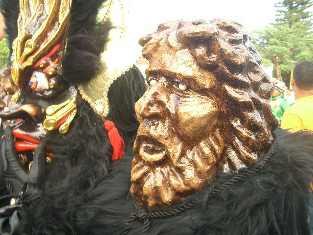 Carnaval Vegano 2004