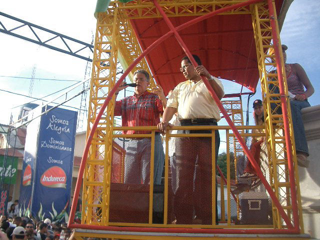 Carnaval Vegano 2004