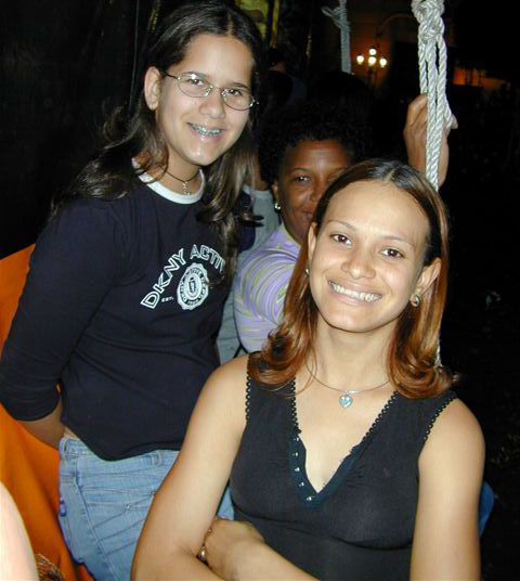 Carnaval Vegano 2004