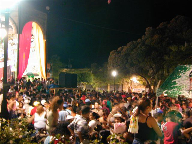 Carnaval Vegano 2004