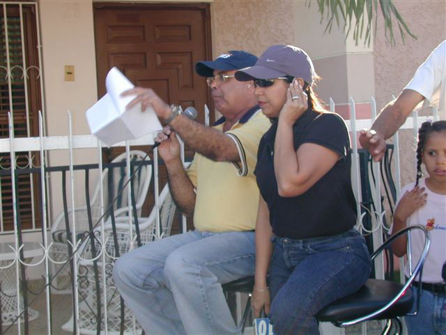 Carnaval Vegano 2004